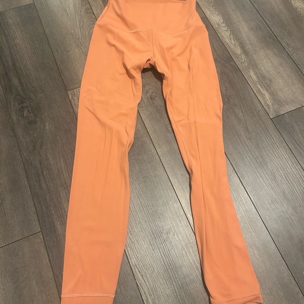 Lululemon align leggings